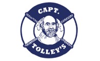 Capt Tolley's