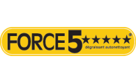 FORCE 5