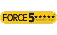 FORCE 5