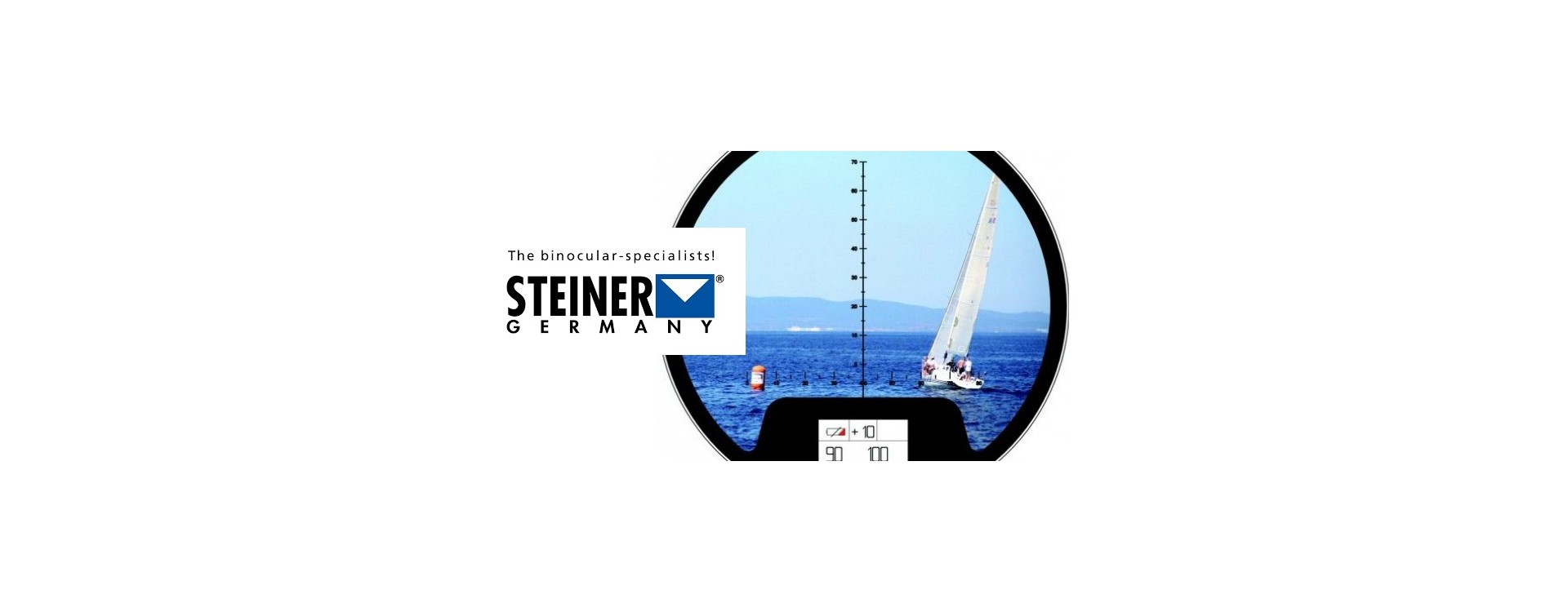 Jumelles Steiner Marine chez Marine Pro