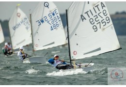 Optimist Mondial 2026 : la relève suisse de l'Optimist vise le sommet mondial avec les gréements CD Sails