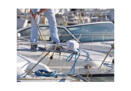Quel produit choisir pour nettoyer votre bateau?