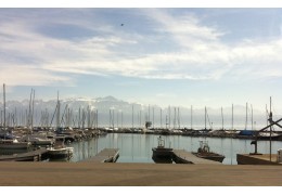 Conseils pour hiverner votre bateau